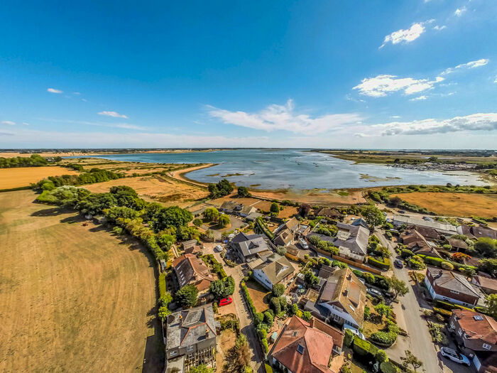 3 Bedroom Detached House For Sale In Prinsted Lane, Prinsted, Emsworth, PO10