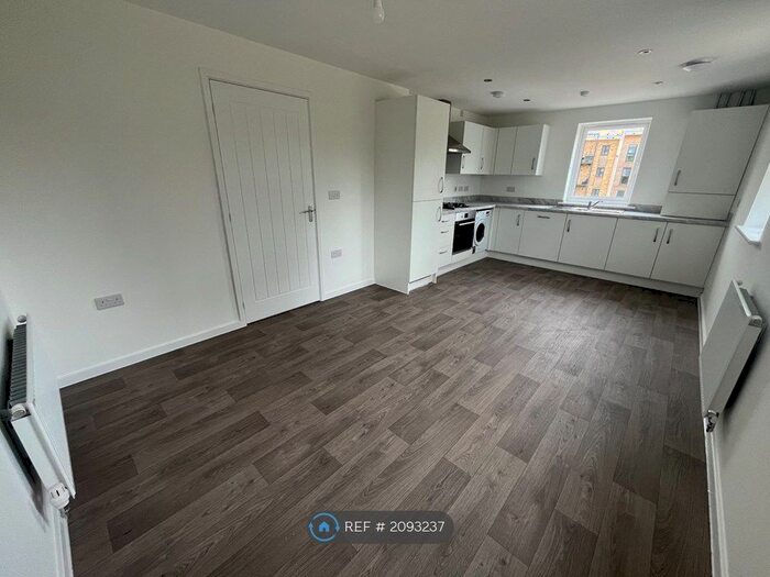 2 Bedroom Flat To Rent In Blueprint House, Colchester, CO1