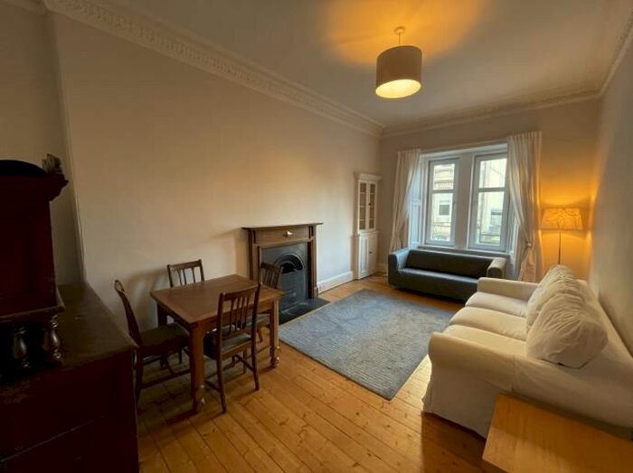 2 Bedroom Flat To Rent In Jameson Place, Leith Walk, Edinburgh, EH6