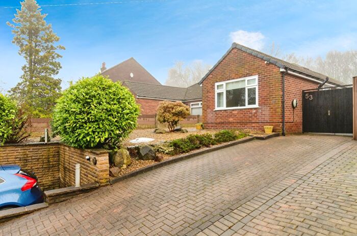 2 Bedroom Bungalow For Sale In Wigan Lower Road, Standish Lower Ground, Wigan, WN6