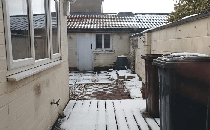 2 Bedroom Terraced House To Rent In Kirkby Street, Lincoln, LN5