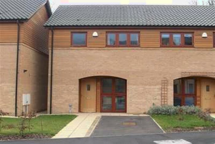 2 Bedroom House To Rent In Abberley Wood, Great Shelford, CB22