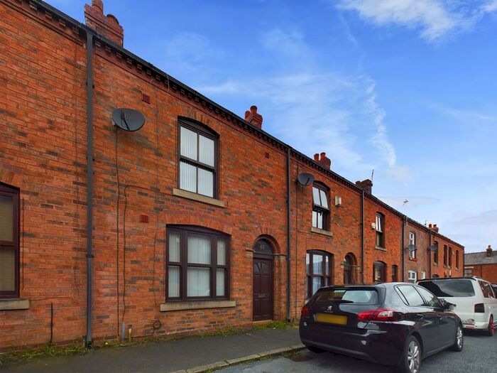 2 Bedroom Terraced House To Rent In Brideoake Street, Leigh, WN7