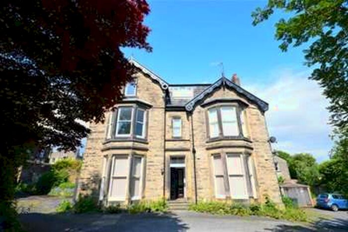 1 Bedroom Flat To Rent In York House, Endcliffe Crescent, S10