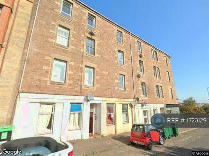 1 Bedroom Flat To Rent In Main Street, Dundee, DD3