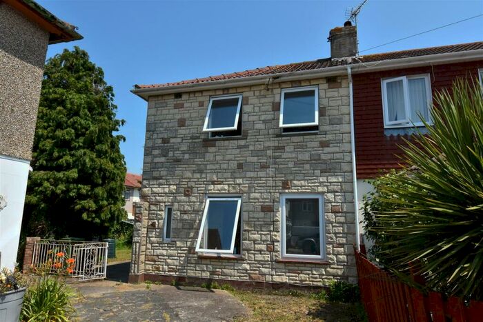 3 Bedroom Terraced House To Rent In Victory Green, Tipner, Portsmouth, PO2