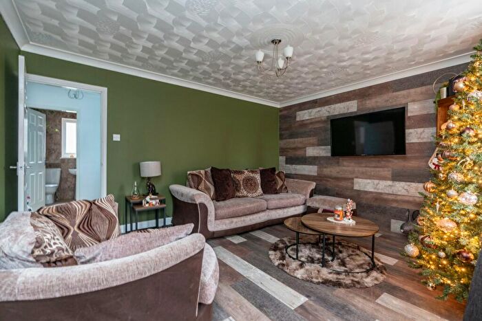 2 Bedroom Detached Bungalow For Sale In Walden Gardens, Boston, PE21