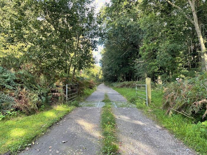 4 Bedroom Semi-Detached House For Sale In St. Helena, Westleton, Dunwich, IP17