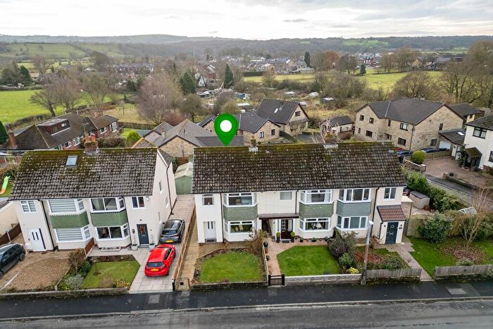3 Bedroom Semi-Detached House For Sale In Eastgate, Ribchester, Lancs, PR3
