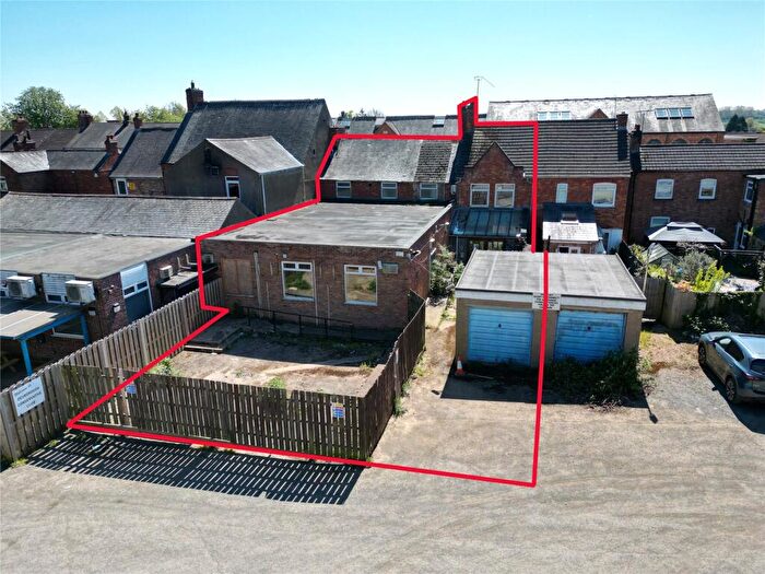 8 Bedroom Property For Sale In Victoria Street, Desborough, Northants, NN14