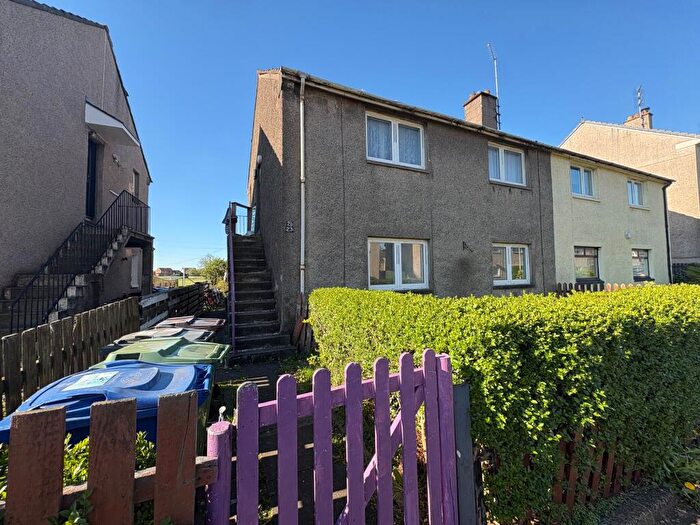 2 Bedroom Flat To Rent In Ard Road, Renfrew, PA4