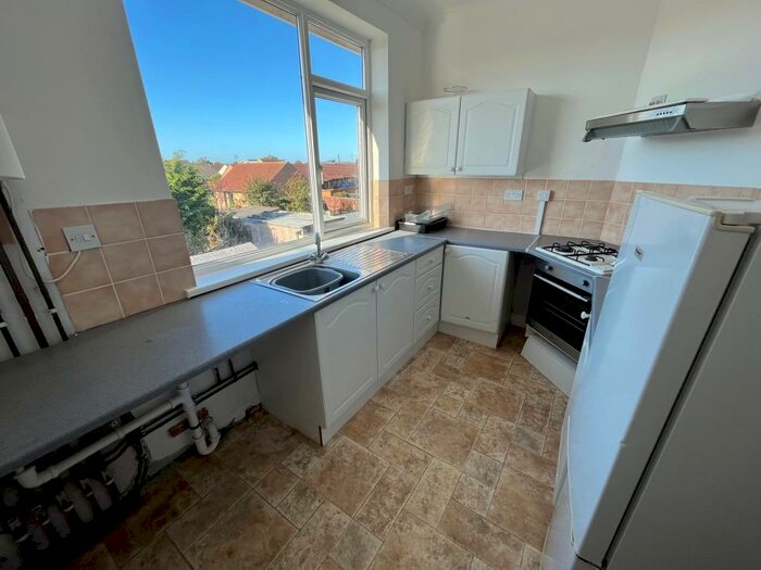 1 Bedroom Flat To Rent In Seacroft Road, Mablethorpe, LN12