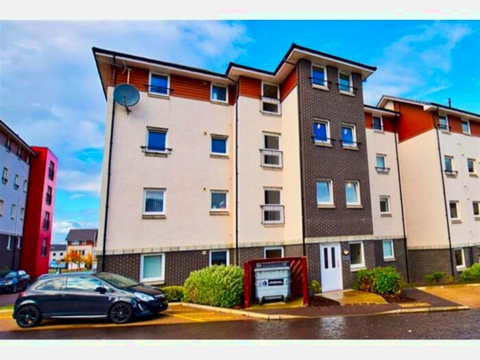 2 Bedroom Flat To Rent In 25 Goodhope Park, Bucksburn, Aberdeen AB21