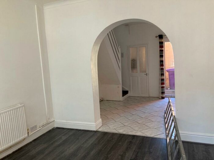 2 Bedroom Terraced House To Rent In Redcar Street, Liverpool, L6