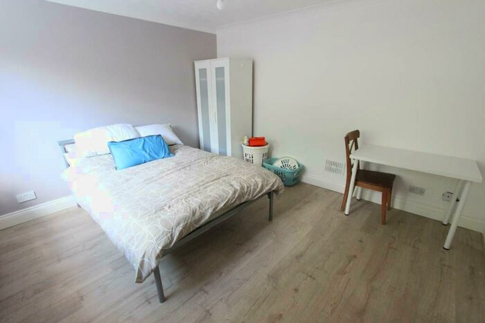 1 Bedroom House Of Multiple Occupation To Rent In Goldings Crescent, Hatfield, AL10