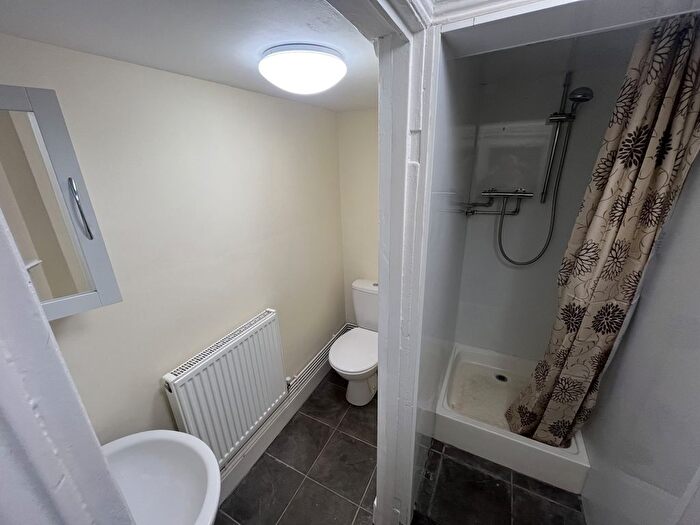1 Bedroom Flat To Rent In Seymour Avenue, Bishopston, Bristol, BS7