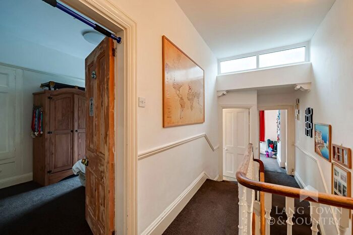 3 Bedroom Terraced House For Sale In Belair Road, Peverell, Plymouth, PL2