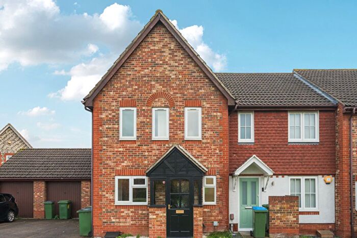 3 Bedroom Terraced House For Sale In Hither Farm Road, London, SE3