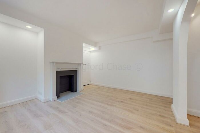 2 Bedroom Flat To Rent In Northwood Hall, Hornsey Lane, Highgate, N6