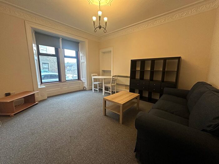 1 Bedroom Flat To Rent In Gl Blackness Road, Dundee, DD2