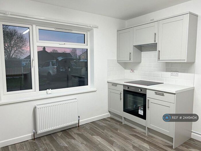 1 Bedroom Bungalow To Rent In Dereham Road, Mattishall, Dereham, NR20