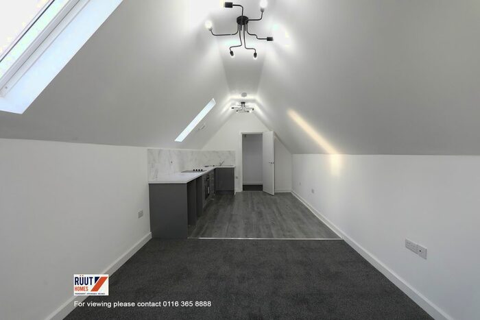 2 Bedroom Block Of Flats To Rent In Private Road, Standard Hill, Coalville, LE67