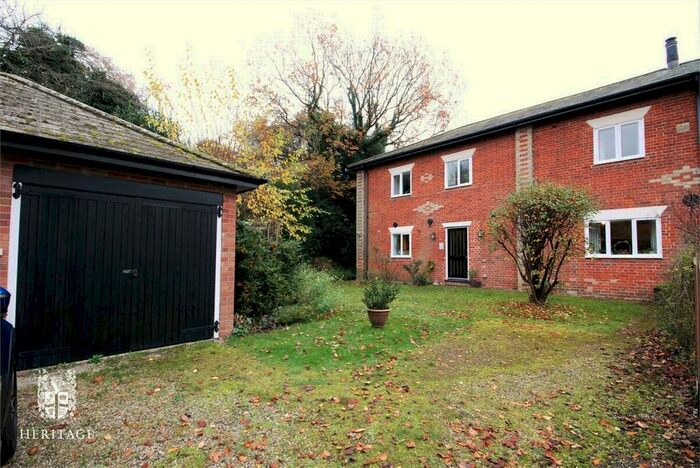 4 Bedroom Property For Sale In Maltings Close, Bures, Suffolk CO8