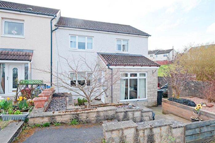 3 Bedroom End Of Terrace House For Sale In Ratho Park, Hamilton, ML3