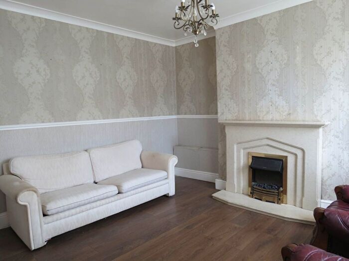 2 Bedroom Semi-Detached House To Rent In Queensway, Fenham, NE4