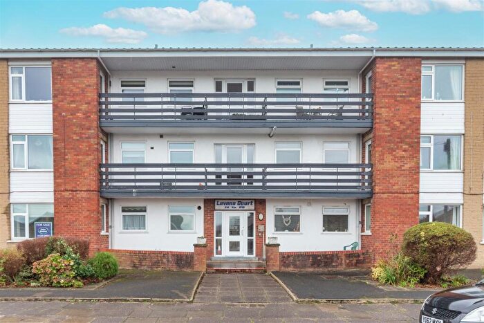 1 Bedroom Apartment For Sale In Levens Drive, Heysham, Morecambe, LA3