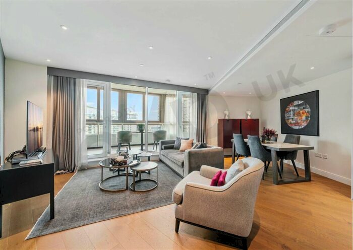 2 Bedroom Apartment For Sale In Sophora House, Queenstown Road, Chelsea, Battersea Power Station, London, SW11