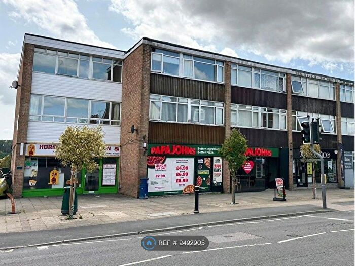 3 Bedroom Maisonette To Rent In Queens Parade, Horsham, RH13