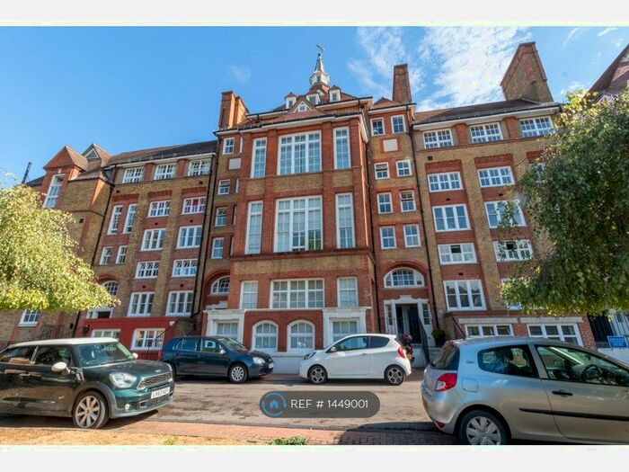 2 Bedroom Flat To Rent In Reed Place, London, SW4