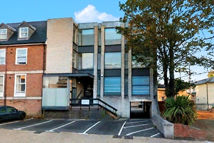 2 Bedroom Flat For Sale In Bury St Edmunds, Suffolk, IP33