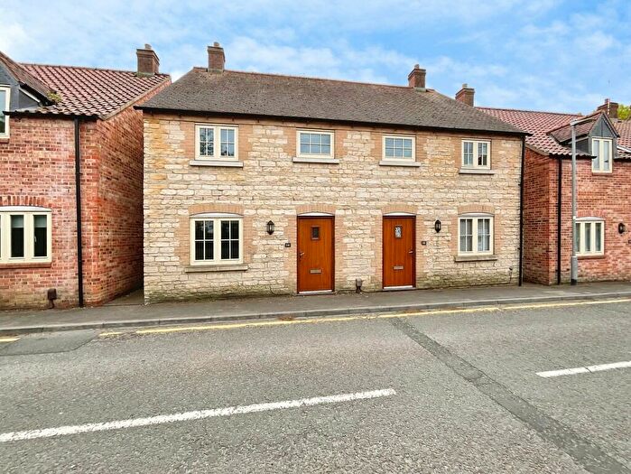 3 Bedroom Semi Detached House To Rent In Bar Lane, Waddington, LN5