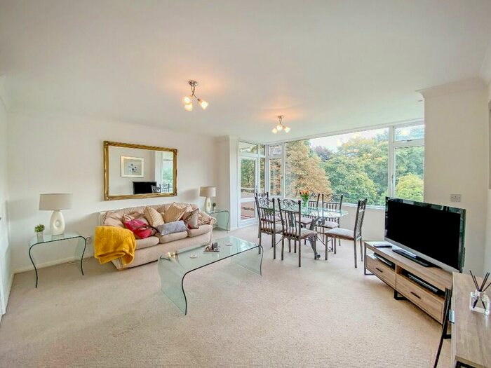 3 Bedroom Flat To Rent In Grove Court, Davenport Road, Coventry, CV5