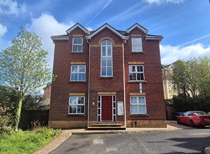 2 Bedroom Apartments For Sale In Ardgrange, Derry, BT48