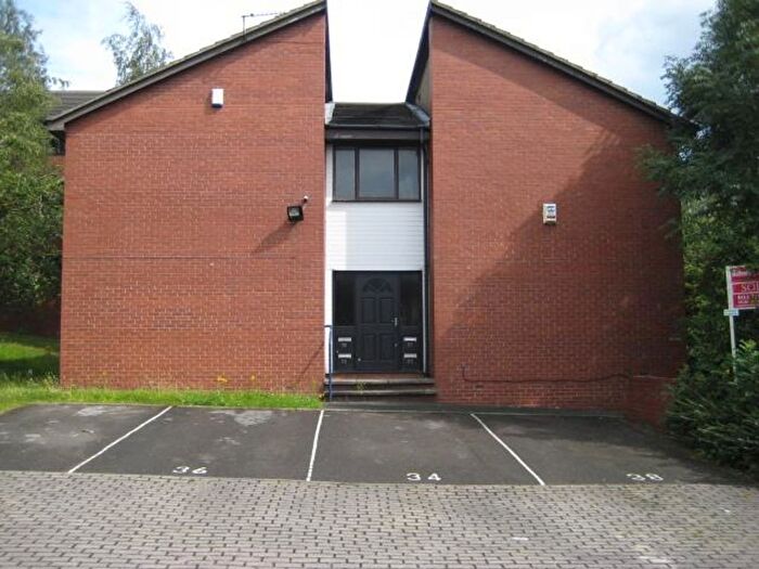1 Bedroom Property To Rent In Kendal Bank, Leeds, LS3