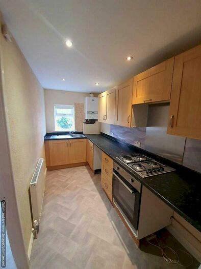 2 Bedroom Flat To Rent In Mill St, Crewe, CW2
