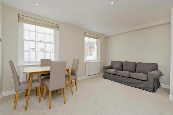 2 Bedroom Flat To Rent In Wyndham Street, London, W1H