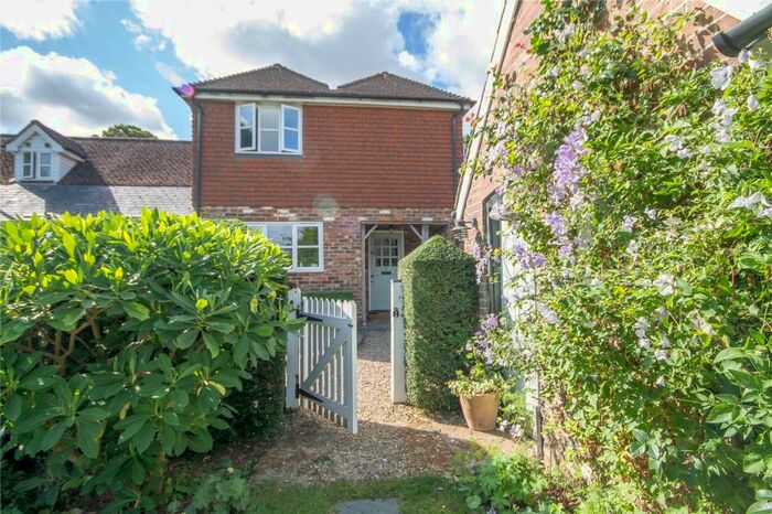 3 Bedroom Terraced House For Sale In High Beeches Lane, Handcross, RH17