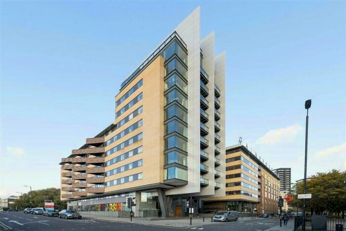 2 Bedroom Flat To Rent In Poole Street, Old Street, N1