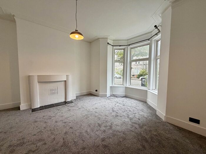 1 Bedroom Flat To Rent In Ground Floor Right, Union Grove, Aberdeen, AB10