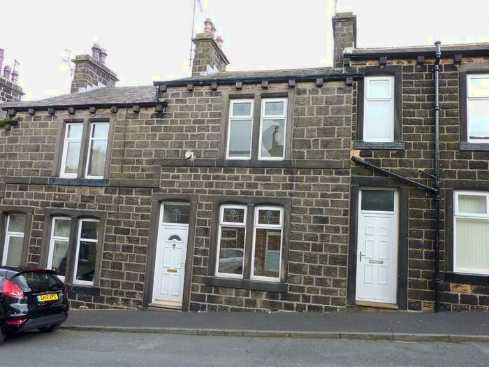 2 Bedroom Terraced House To Rent In Sun Street, Cowling, BD22