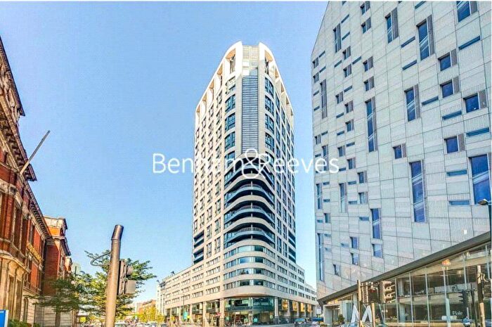 2 Bedroom Flat To Rent In City Road, London, EC1V