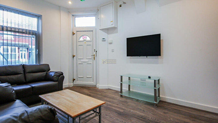 1 Bedroom Terraced House To Rent In Tiverton Road, Selly Oak, Birmingham, B29