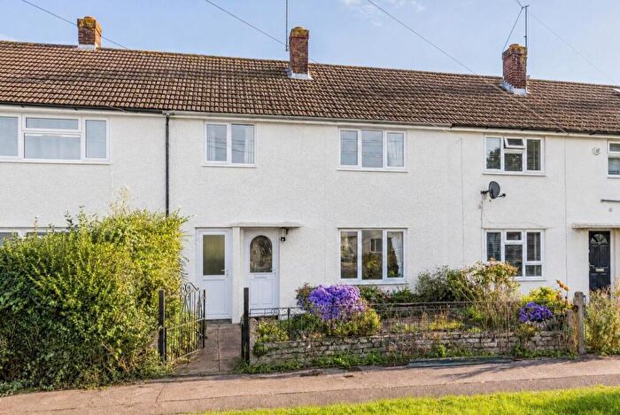 3 Bedroom Terraced House To Rent In Barncroft Way, Havant, PO9