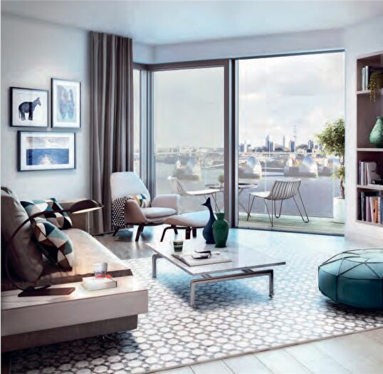 1 Bedroom Apartment For Sale In Kempston Street, Liverpool, L3