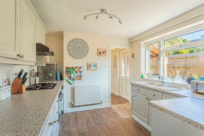 2 Bedroom Semi-Detached House For Sale In Hawkesbury Upton, South Gloucestershire, GL9