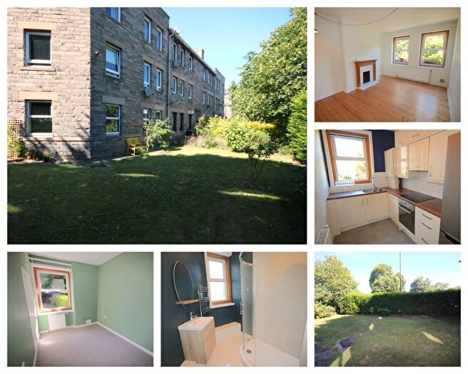 2 Bedroom Flat To Rent In Broughton Road, Edinburgh, EH7
